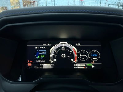 2026 Toyota Tundra i-FORCE MAX Platinum i-FORCE MAX