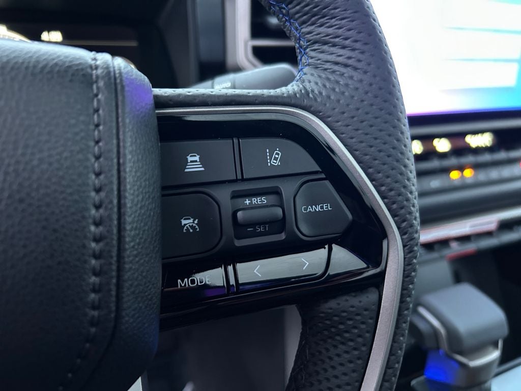 2026 Toyota Tundra i-FORCE MAX Platinum i-FORCE MAX