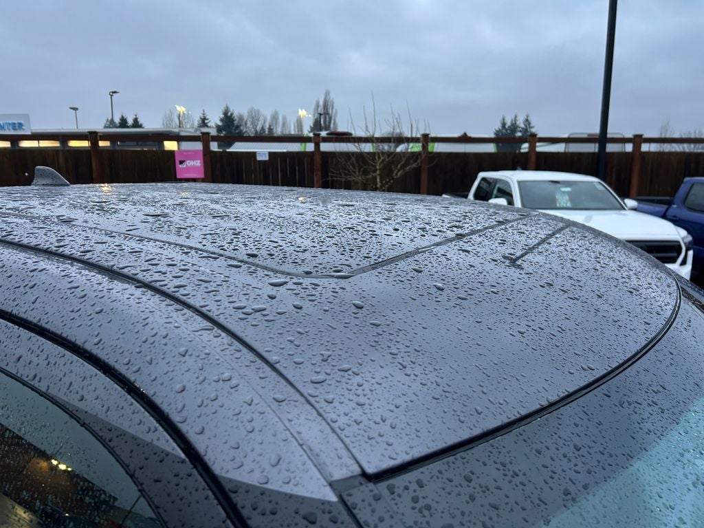 2026 Toyota Tundra i-FORCE MAX Platinum i-FORCE MAX