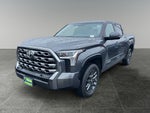 2026 Toyota Tundra i-FORCE MAX Platinum i-FORCE MAX