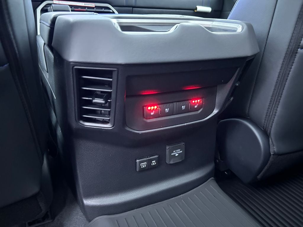 2026 Toyota Tundra i-FORCE MAX Platinum i-FORCE MAX