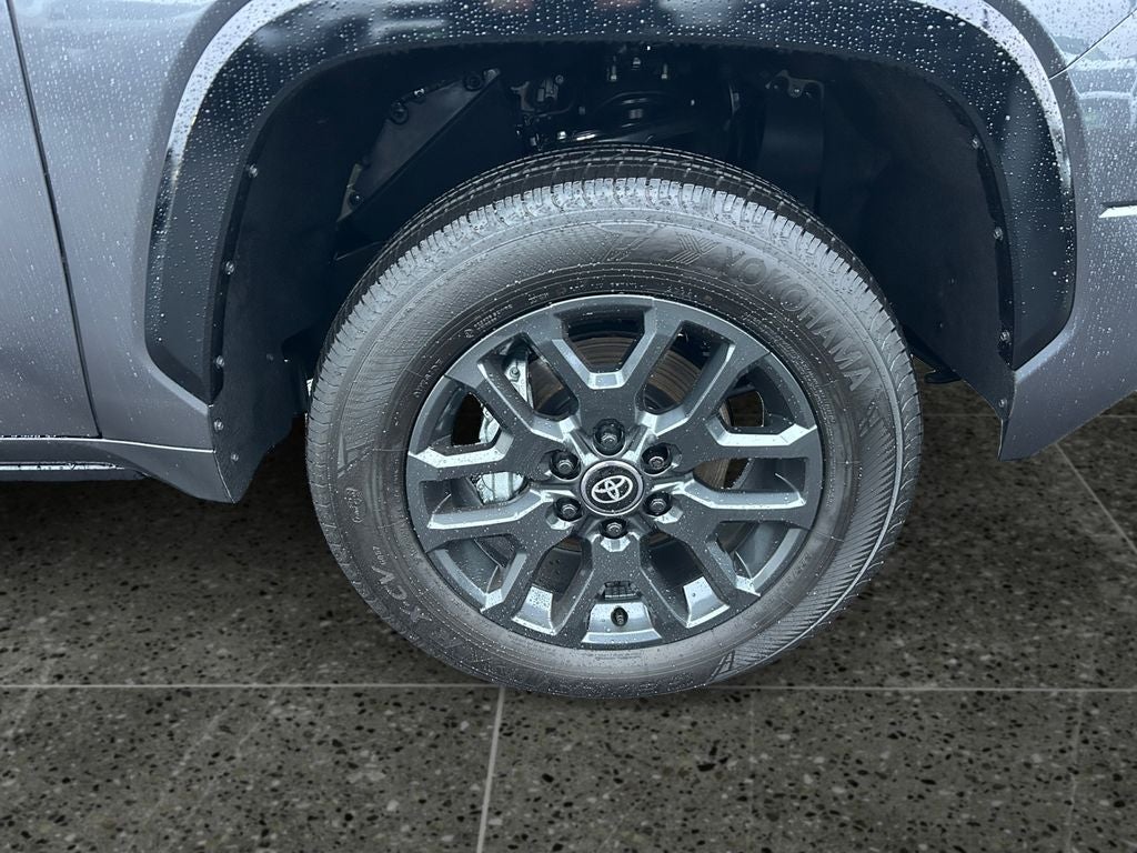 2026 Toyota Tundra i-FORCE MAX Platinum i-FORCE MAX