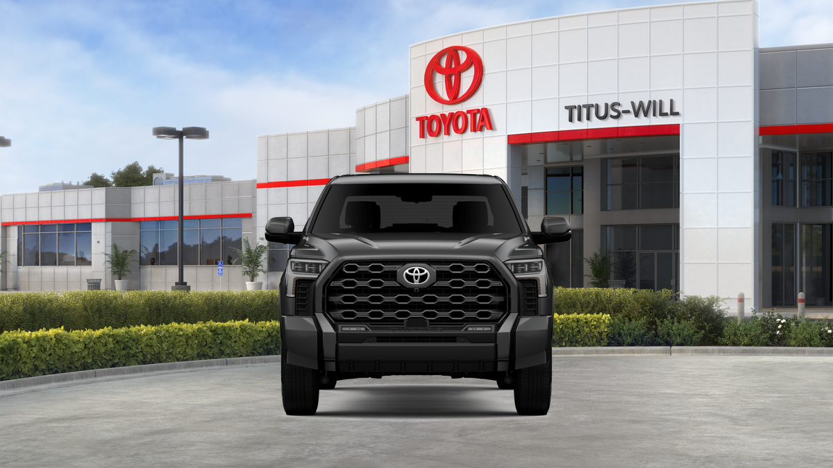 2026 Toyota Tundra i-FORCE MAX Platinum i-FORCE MAX