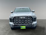 2026 Toyota Tundra i-FORCE MAX Platinum i-FORCE MAX