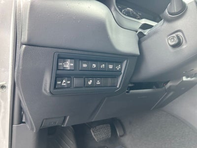 2026 Toyota Tundra i-FORCE MAX Platinum i-FORCE MAX