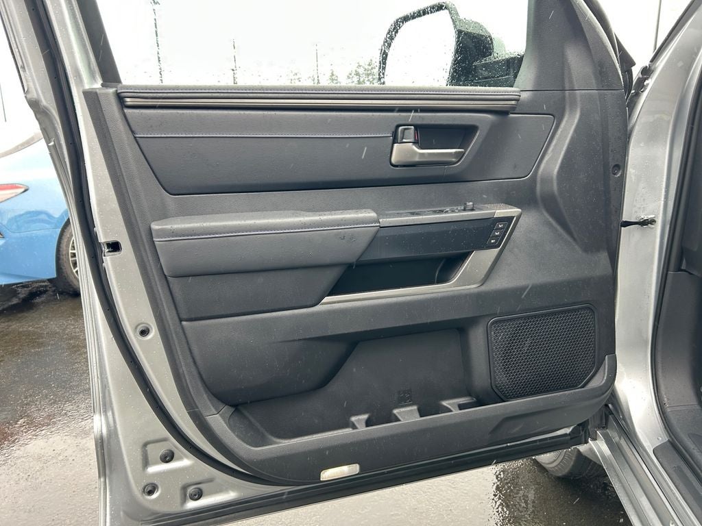 2026 Toyota Tundra i-FORCE MAX Platinum i-FORCE MAX