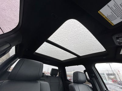 2026 Toyota Tundra i-FORCE MAX Platinum i-FORCE MAX