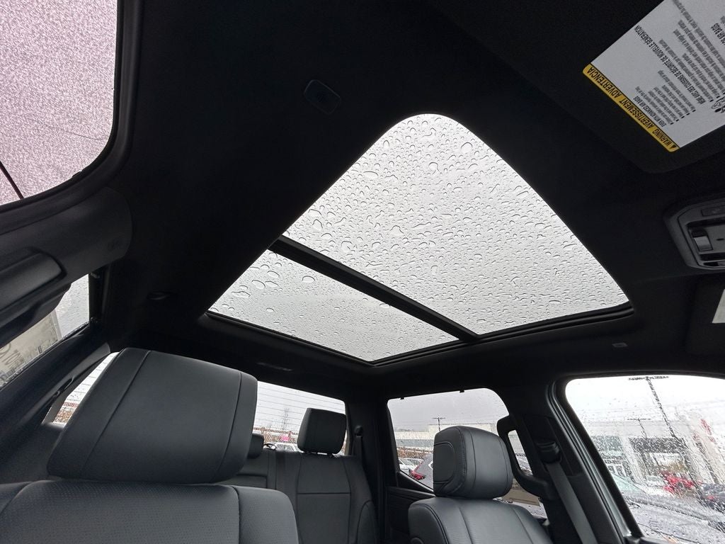 2026 Toyota Tundra i-FORCE MAX Platinum i-FORCE MAX