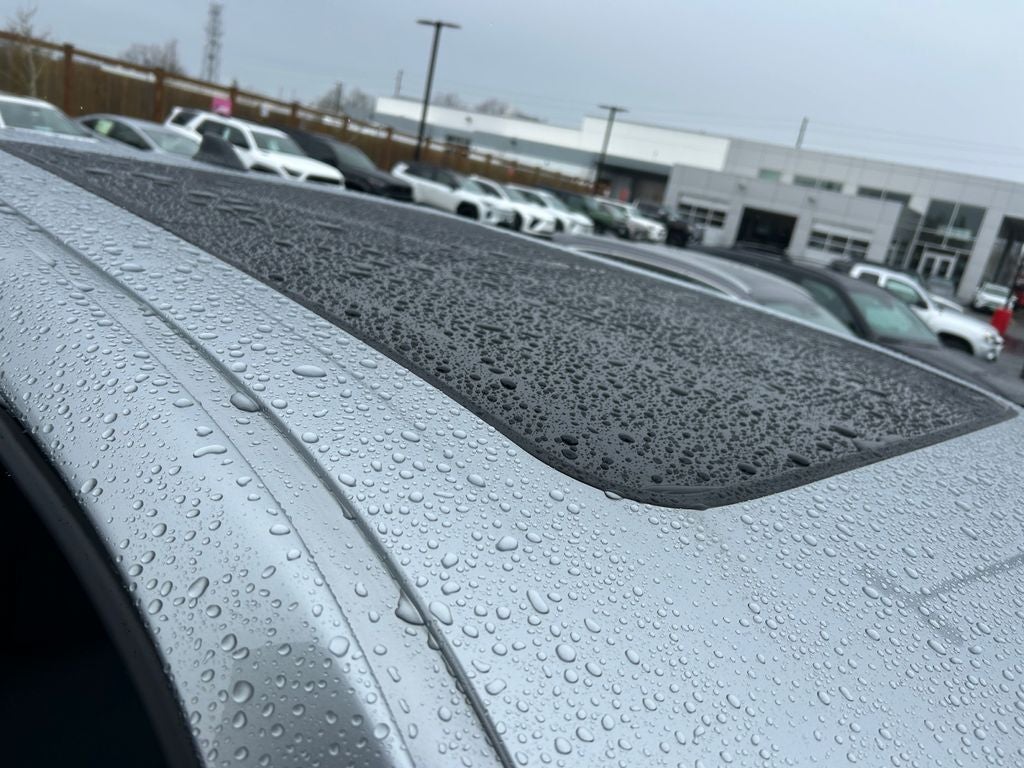 2026 Toyota Tundra i-FORCE MAX Platinum i-FORCE MAX