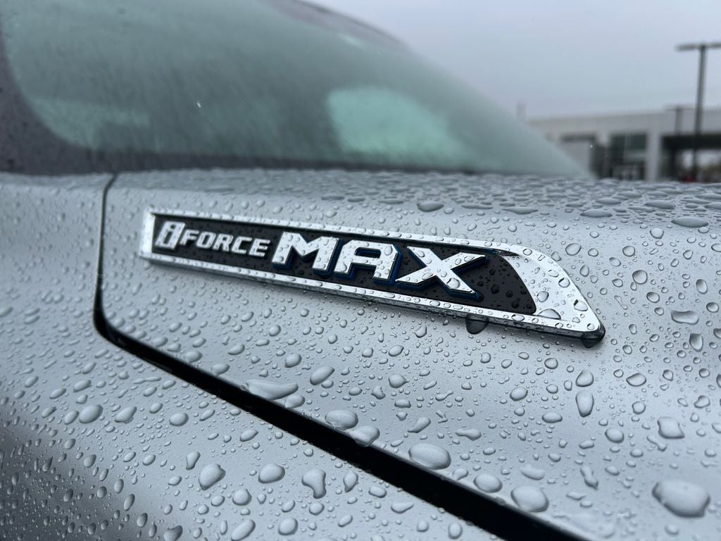 2026 Toyota Tundra i-FORCE MAX Platinum i-FORCE MAX