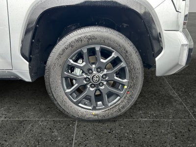 2026 Toyota Tundra i-FORCE MAX Platinum i-FORCE MAX