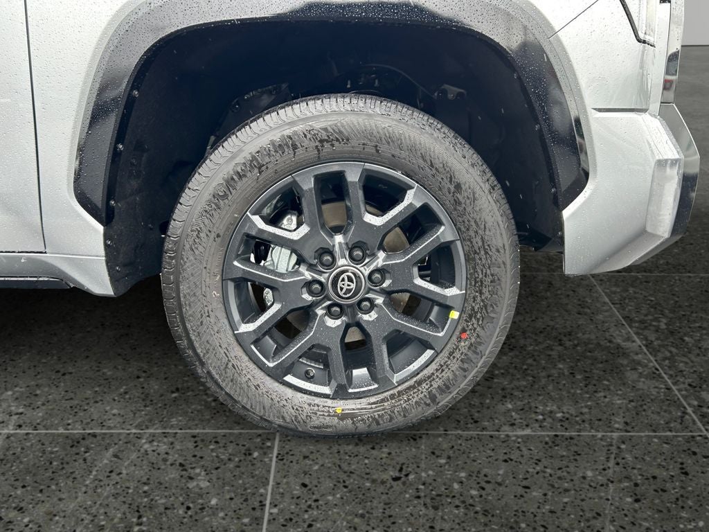 2026 Toyota Tundra i-FORCE MAX Platinum i-FORCE MAX