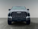 2024 Toyota Tundra Hybrid Platinum 1 Owner