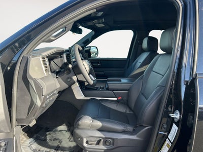 2026 Toyota Tundra i-FORCE MAX Platinum i-FORCE MAX