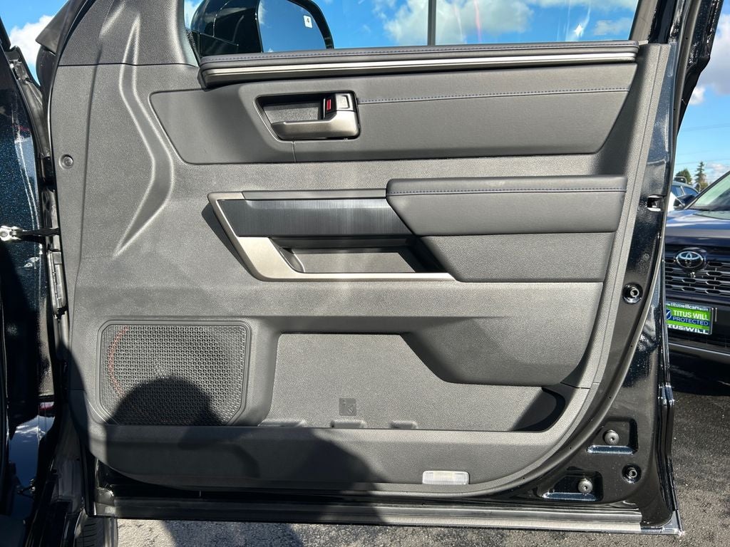 2026 Toyota Tundra i-FORCE MAX Platinum i-FORCE MAX