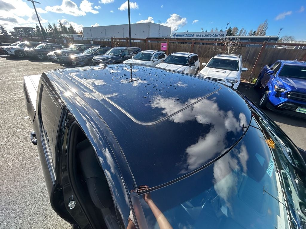 2026 Toyota Tundra i-FORCE MAX Platinum i-FORCE MAX