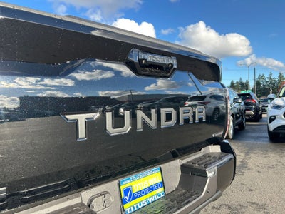 2026 Toyota Tundra i-FORCE MAX Platinum i-FORCE MAX