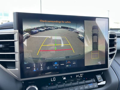 2026 Toyota Tundra i-FORCE MAX Platinum i-FORCE MAX