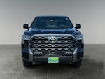 2026 Toyota Tundra i-FORCE MAX Platinum i-FORCE MAX