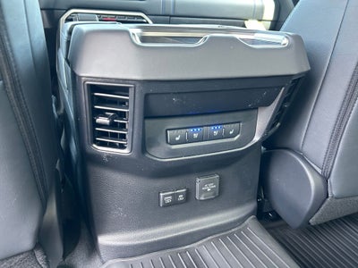 2026 Toyota Tundra Hybrid Platinum i-FORCE MAX