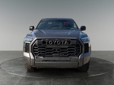 2026 Toyota Tundra Hybrid TRD Pro