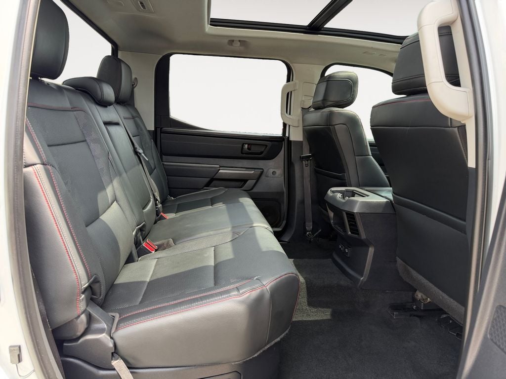 2023 Toyota Tundra Hybrid TRD Pro
