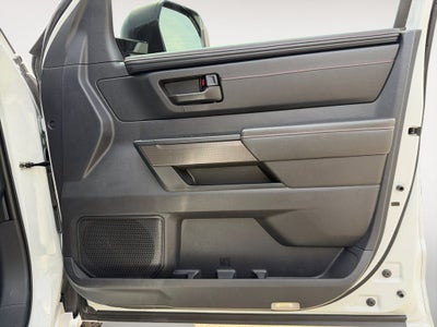 2023 Toyota Tundra Hybrid TRD Pro