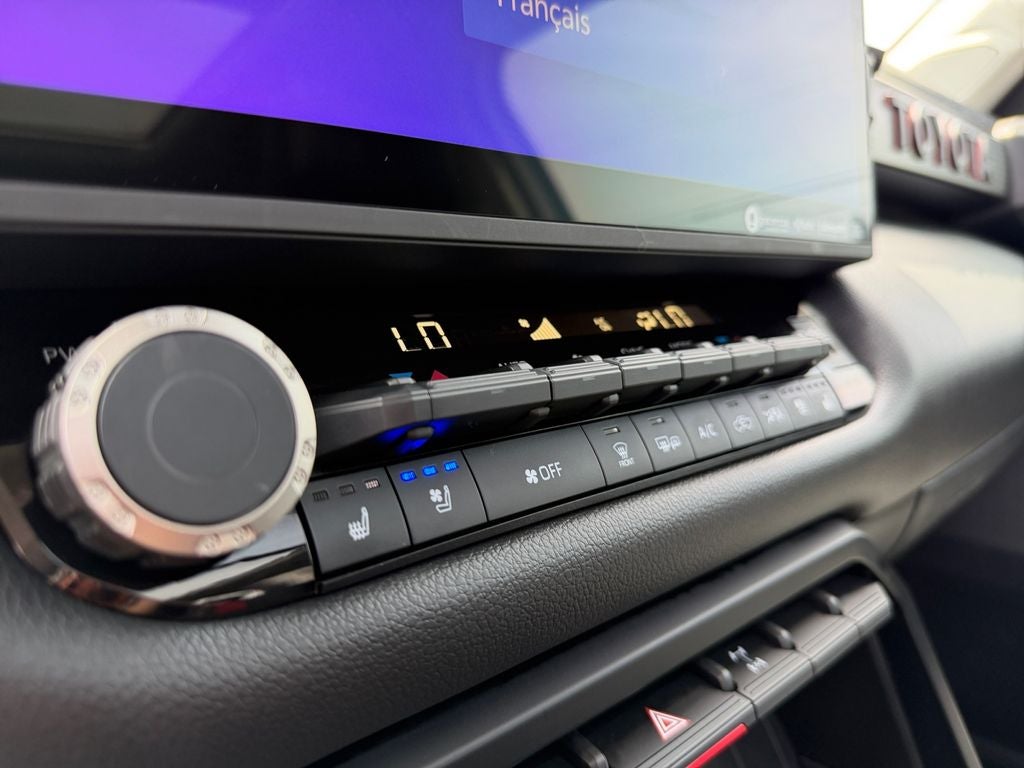 2023 Toyota Tundra Hybrid TRD Pro