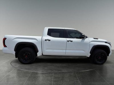 2023 Toyota Tundra Hybrid TRD Pro