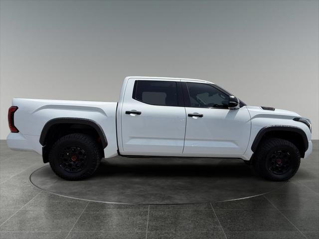 2023 Toyota Tundra Hybrid TRD Pro