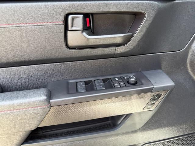 2023 Toyota Tundra Hybrid TRD Pro