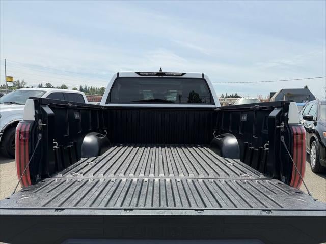 2023 Toyota Tundra Hybrid TRD Pro