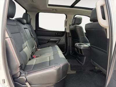 2023 Toyota Tundra Hybrid TRD Pro