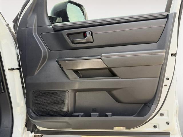 2023 Toyota Tundra Hybrid TRD Pro