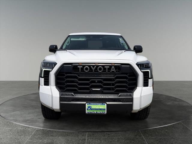 2023 Toyota Tundra Hybrid TRD Pro