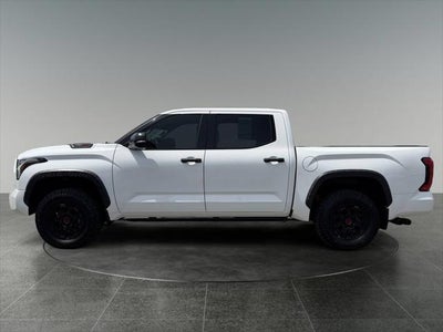 2023 Toyota Tundra Hybrid TRD Pro