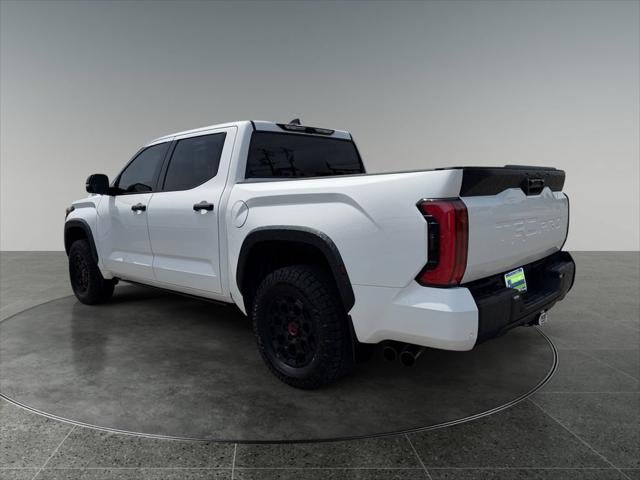2023 Toyota Tundra Hybrid TRD Pro