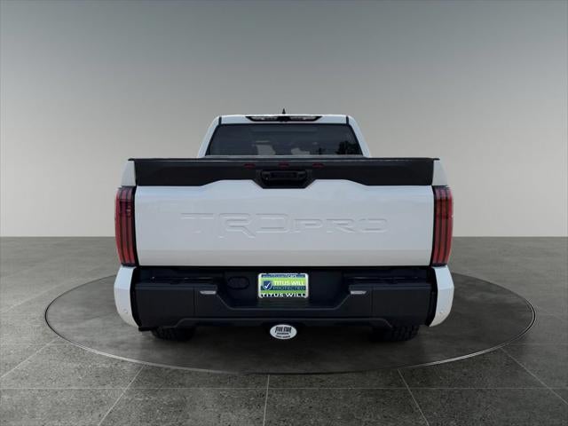 2023 Toyota Tundra Hybrid TRD Pro