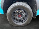 2026 Toyota Tundra Hybrid TRD Pro