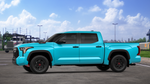 2026 Toyota Tundra Hybrid TRD Pro
