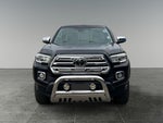 2018 Toyota TACOMA SR5 SR5 V6