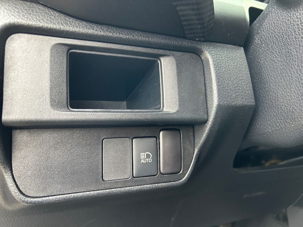 2018 Toyota TACOMA SR5 SR5 V6