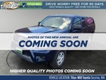 2013 Toyota Tacoma Base