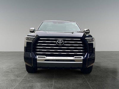 2024 Toyota TUNDRA HV 4X4 Capstone