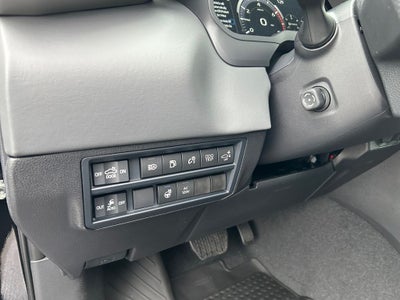 2026 Toyota Tundra i-FORCE MAX Capstone