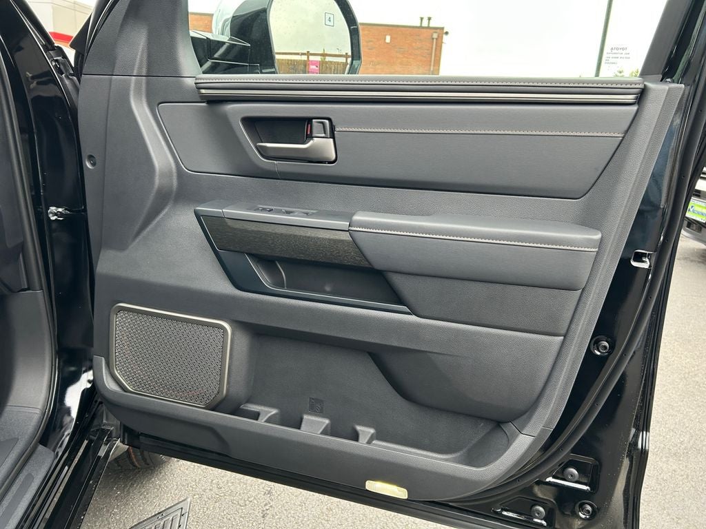 2026 Toyota Tundra i-FORCE MAX Capstone