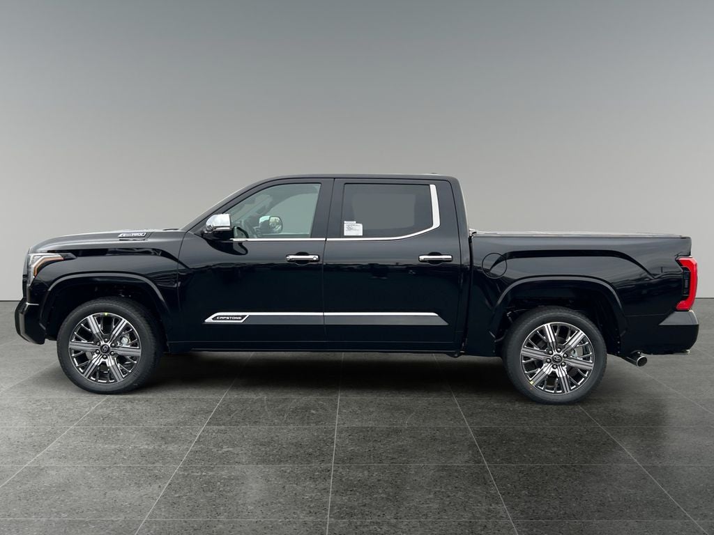 2026 Toyota Tundra i-FORCE MAX Capstone