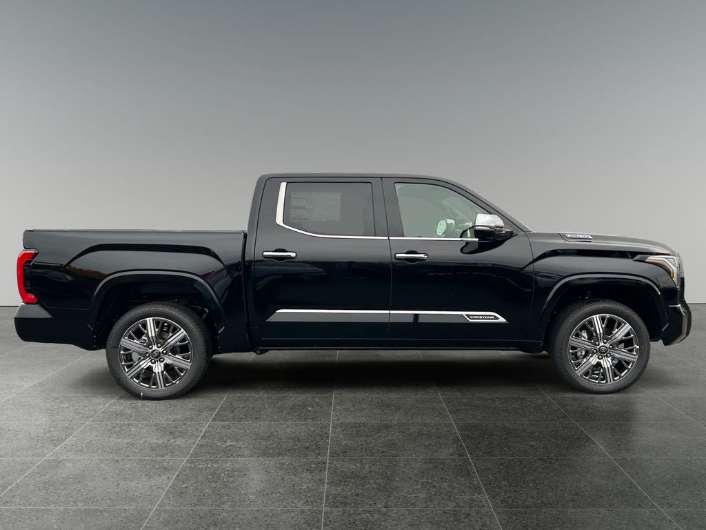 2026 Toyota Tundra i-FORCE MAX Capstone