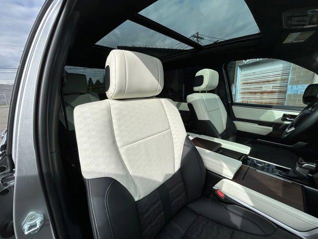 2023 Toyota TUNDRA HV 4X4 Capstone