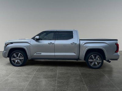 2023 Toyota TUNDRA HV 4X4 Capstone